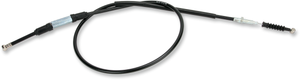 Vinyl Clutch Cable - Kawasaki