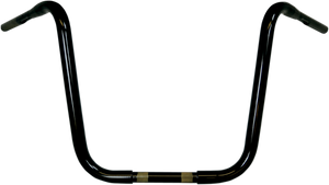 1-1/4" Kong Bar Handlebar - 16" - Black