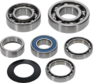 Bearing Kit - Transmission/Replacement - Honda CRF 250R/RX