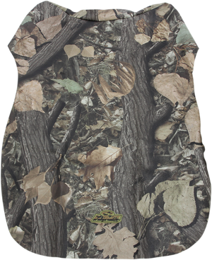 Seat Cover - Camo - Polaris