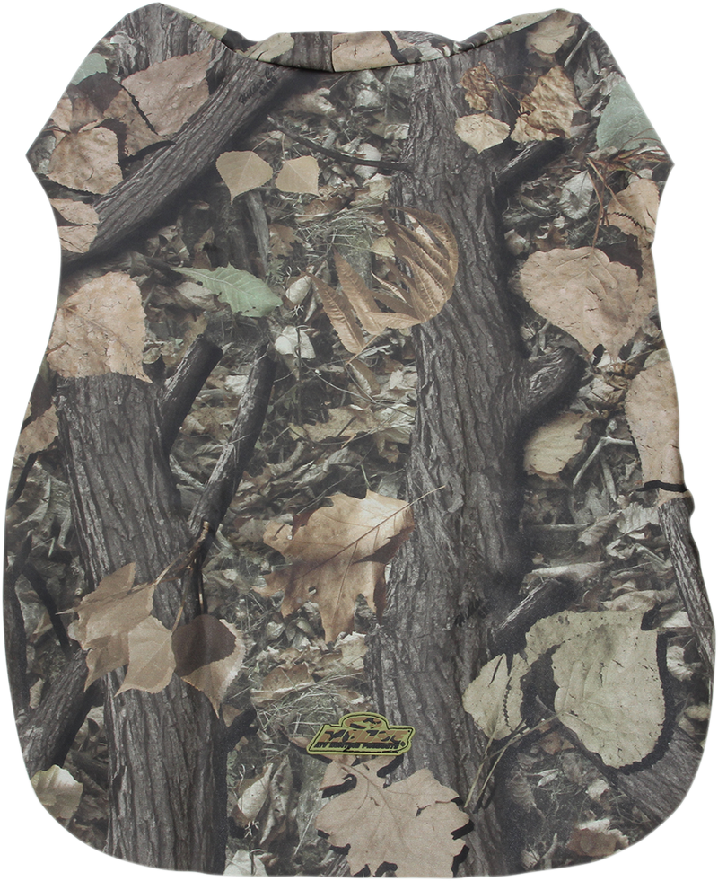 Seat Cover - Camo - Polaris
