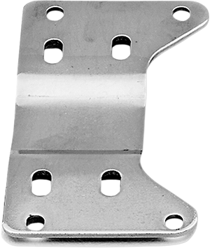 Mounting Plate - Transmission/5-Speed - Softail
