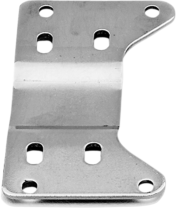 Mounting Plate - Transmission/5-Speed - Softail