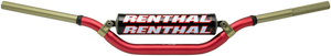 Twinwall® Handlebar - 997 - RC/'04 - '18 CRF/'06+ KX/F - Red