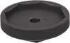Fork Cap Socket - Front - 45 mm - view 1