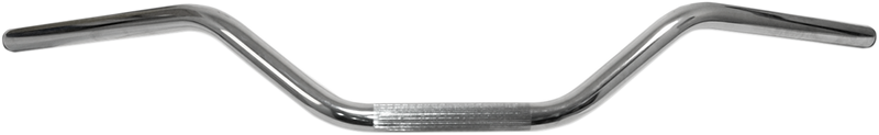 7/8" Dirt Track Handlebar - #7 - Chrome