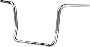1-1/4" Bobber Ape Hanger Handlebar - TBW - 14" - Chrome