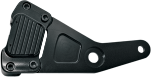 Rear Caliper - Classic Black - '81-'84 FX