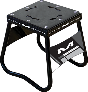Mini Steel Stand - Black