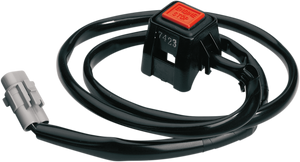 Kill Switch - Push-Button - Yamaha