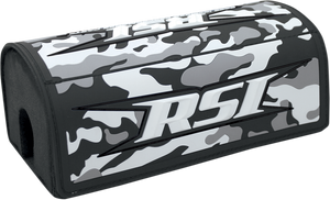 Cold Weather Handlebar Pad - Large - Camo