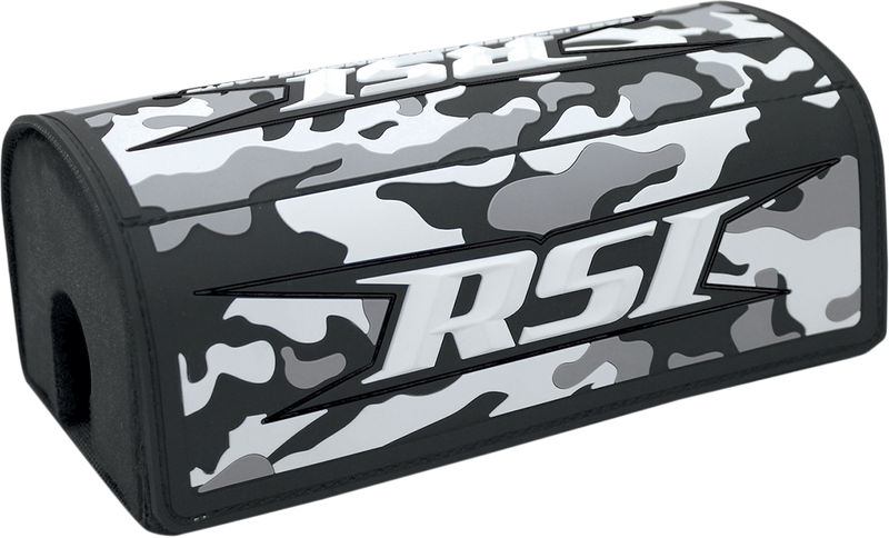 Cold Weather Handlebar Pad - Large - Camo