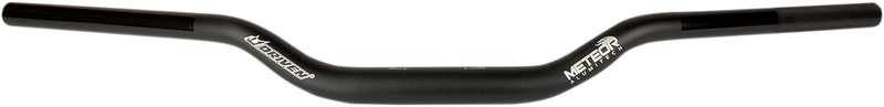 1-1/8" Handlebar - Black