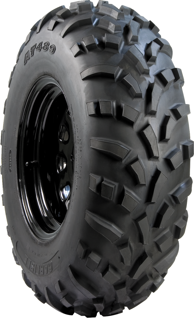 Tire - AT489 - Front - 23x7-10 - 2 Ply