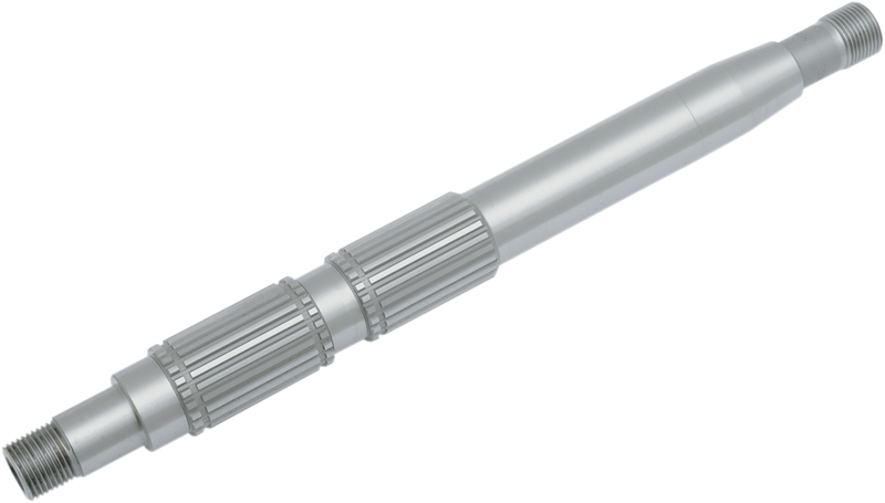 5-Speed Main Shaft - '80-E'84 Harley-Davidson