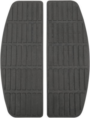 Replacement Rubber Rectangle - Floorboard