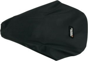 Gripper Seat Cover - Black - Honda CRF/XR 50 '00-'26