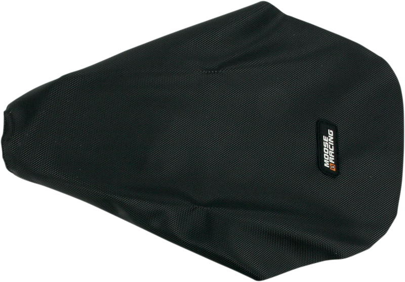 Gripper Seat Cover - Black - Honda CRF/XR 50 '00-'26