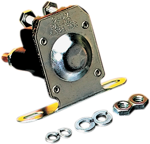 Starter Solenoid - Sea Doo