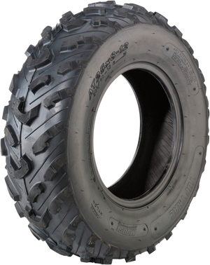 Tire - Tuf Trac - Front - 25x8-12 - 4 Ply