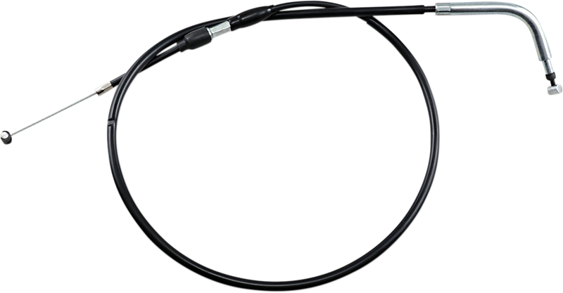 CLUTCH CABLE, Suzuki
