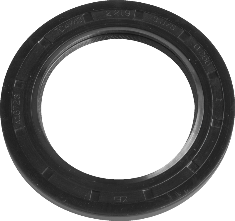 Replacement Seal - Sprocket/Spacer