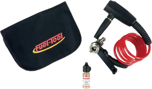 Fuel Transfer System - Delphi Fuel Injection