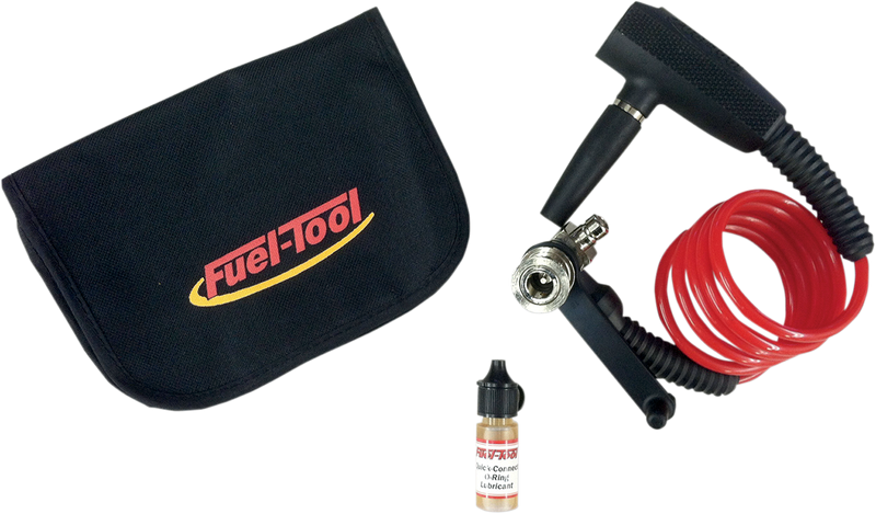 Fuel Transfer System - Delphi Fuel Injection