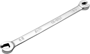 SPOKE WRENCH, 6.5/6.8MM