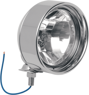 Spotlight - Stud Mount - 4" - Bezel