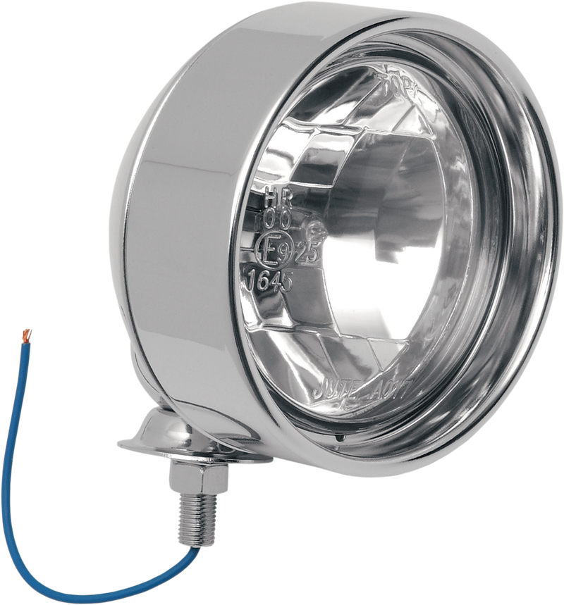 Spotlight - Stud Mount - 4" - Bezel