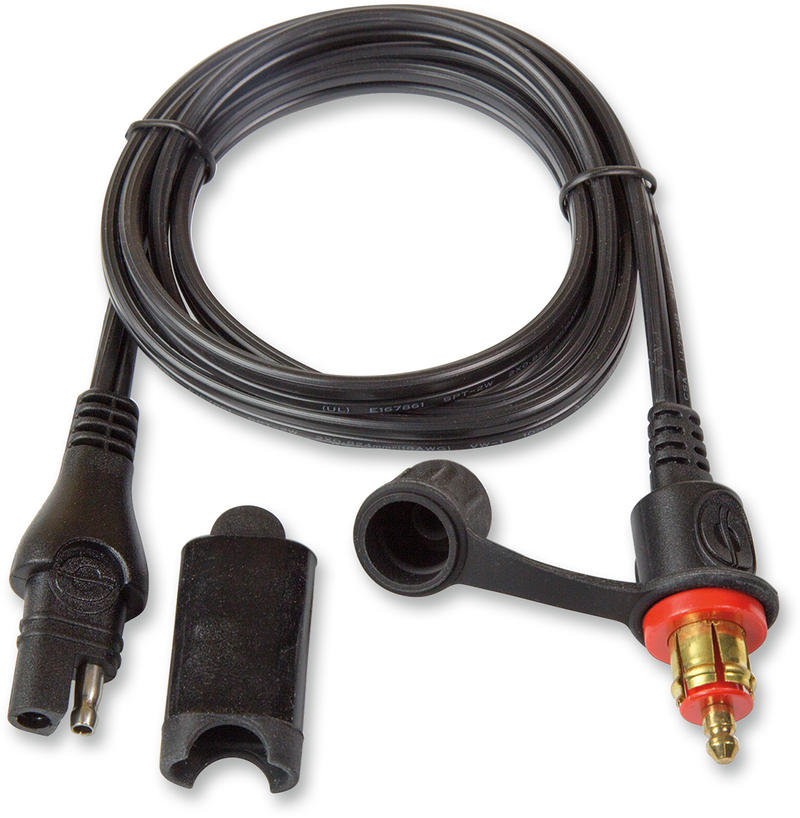 Adapter - DIN to SAE