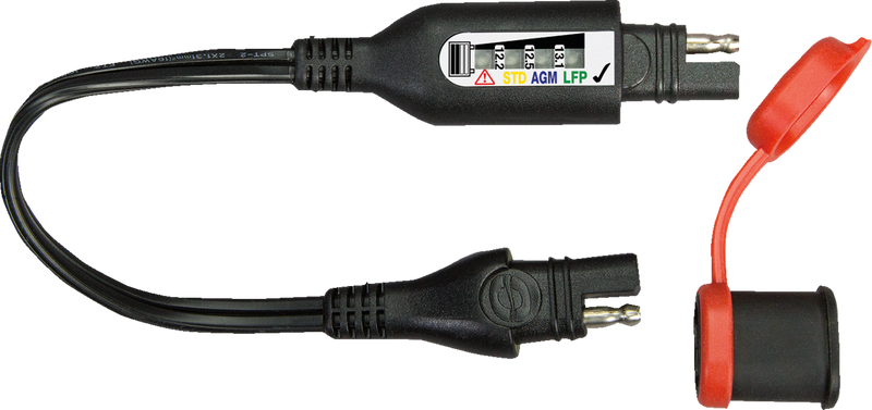 Battery Monitor