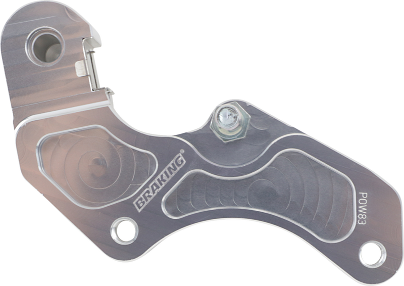 Caliper Bracket - POW83