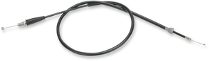 Vinyl Covered Throttle Cable - '86-'89 Honda 250