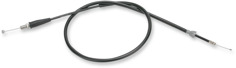 Vinyl Covered Throttle Cable - '86-'89 Honda 250
