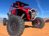 Tire - Roctane T4 - 37x10R-18 - 10 Ply - view 6