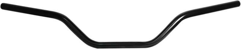 7/8" Sport Handlebar - Daytona - Satin Black