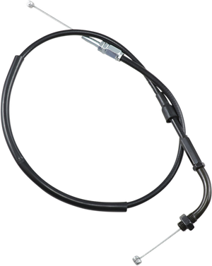 THROTTLE CABLE HONDA