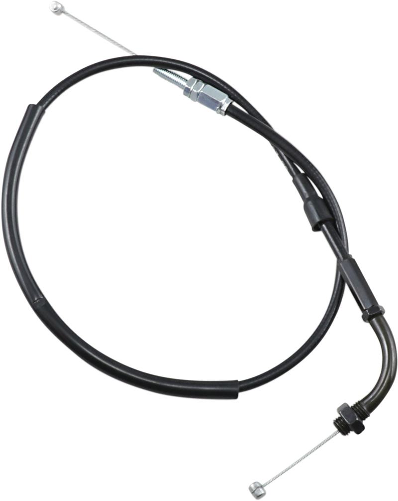 THROTTLE CABLE HONDA