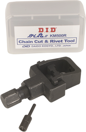 Chain Tool - Chain Breaker/Riveting/Press-Fit
