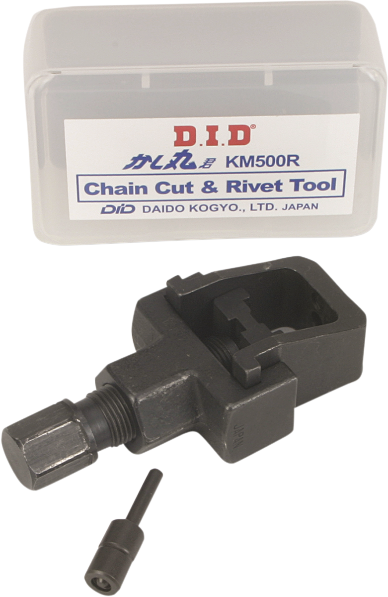 Chain Tool - Chain Breaker/Riveting/Press-Fit