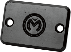 Master Cylinder Cover - Black