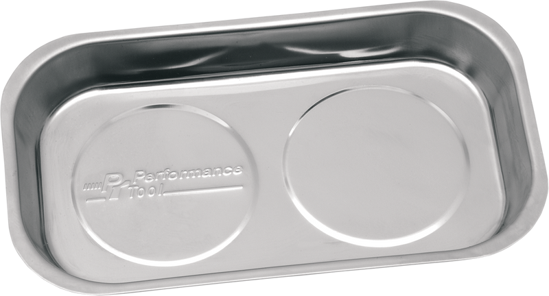 Tray - Magnetic - Large