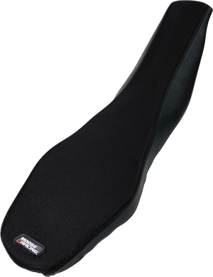 Seat Foam w/Black Cover - KTM
