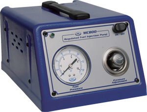Fuel Pump - MC800/Regulated/Fuel Injection - Adjustable