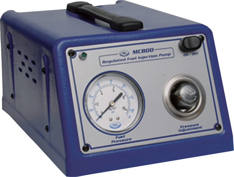 Fuel Pump - MC800/Regulated/Fuel Injection - Adjustable