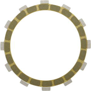 Clutch Friction Plate