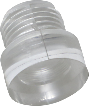 Plastic Timing Hole Plug