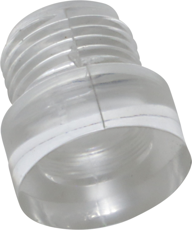 Plastic Timing Hole Plug